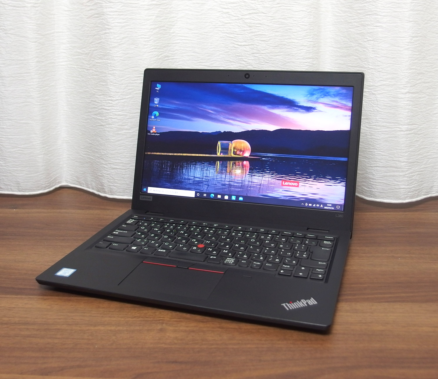Lenovo ThinkPad L380 39,600円 | ぱそラボ|横浜市金沢区の中古