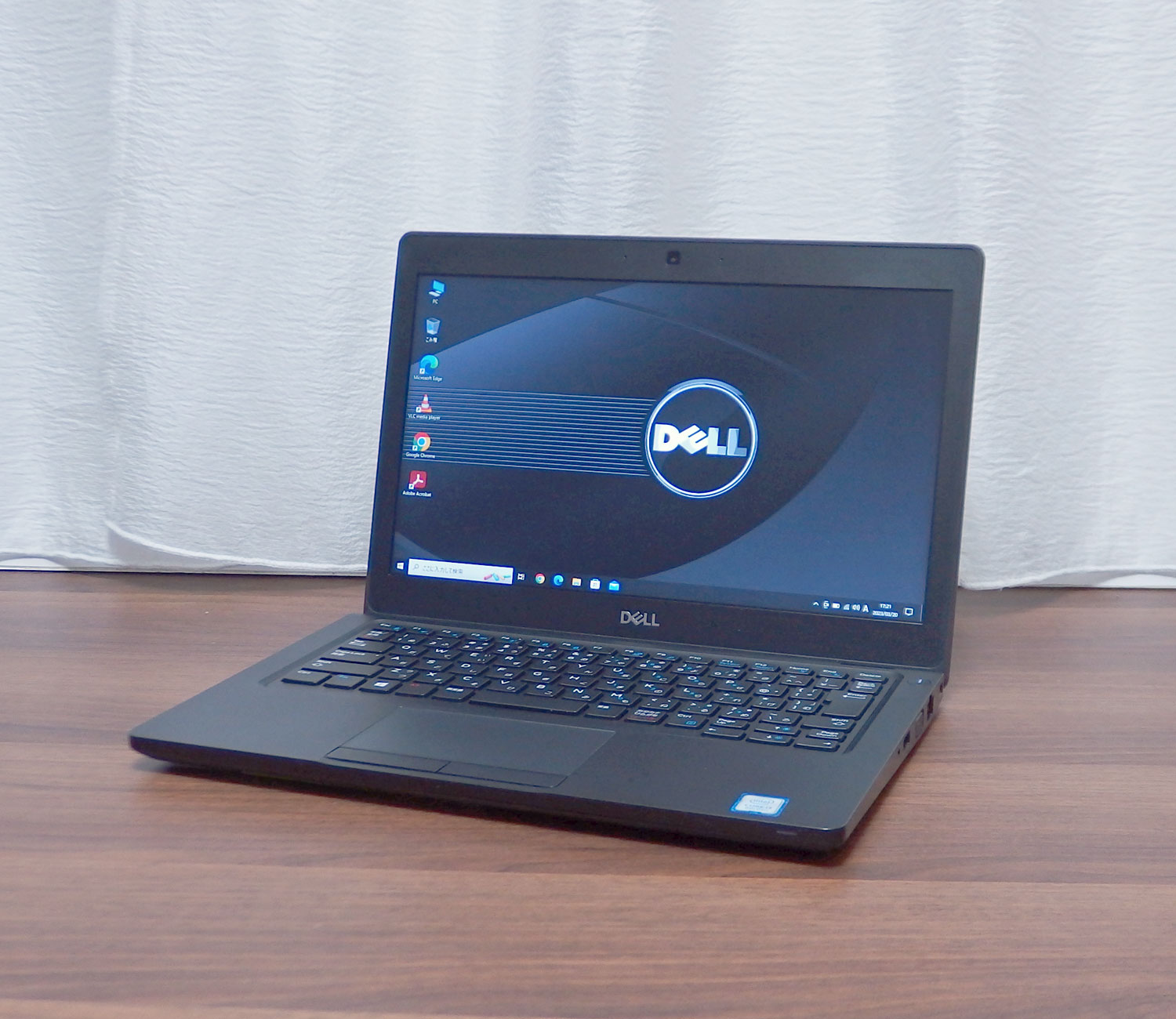 Latitude5290