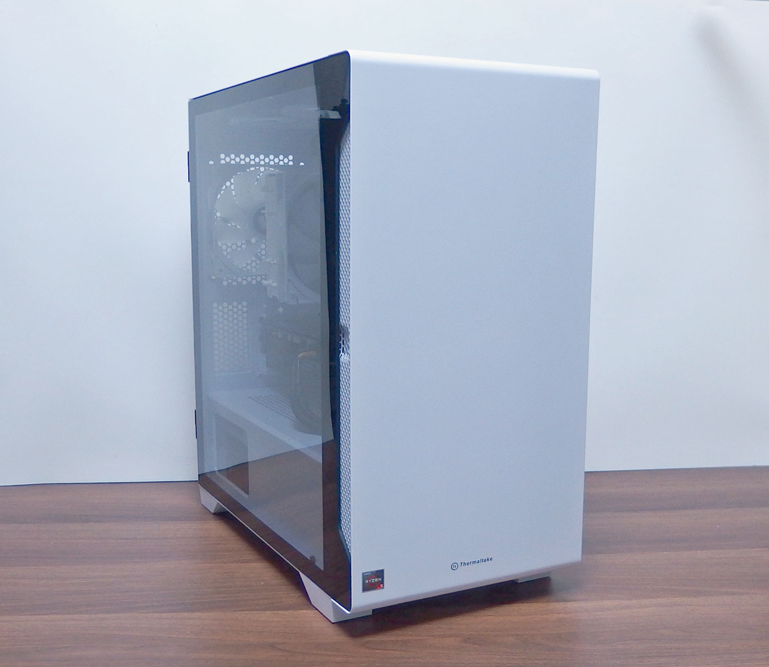 Ryzen5 3600