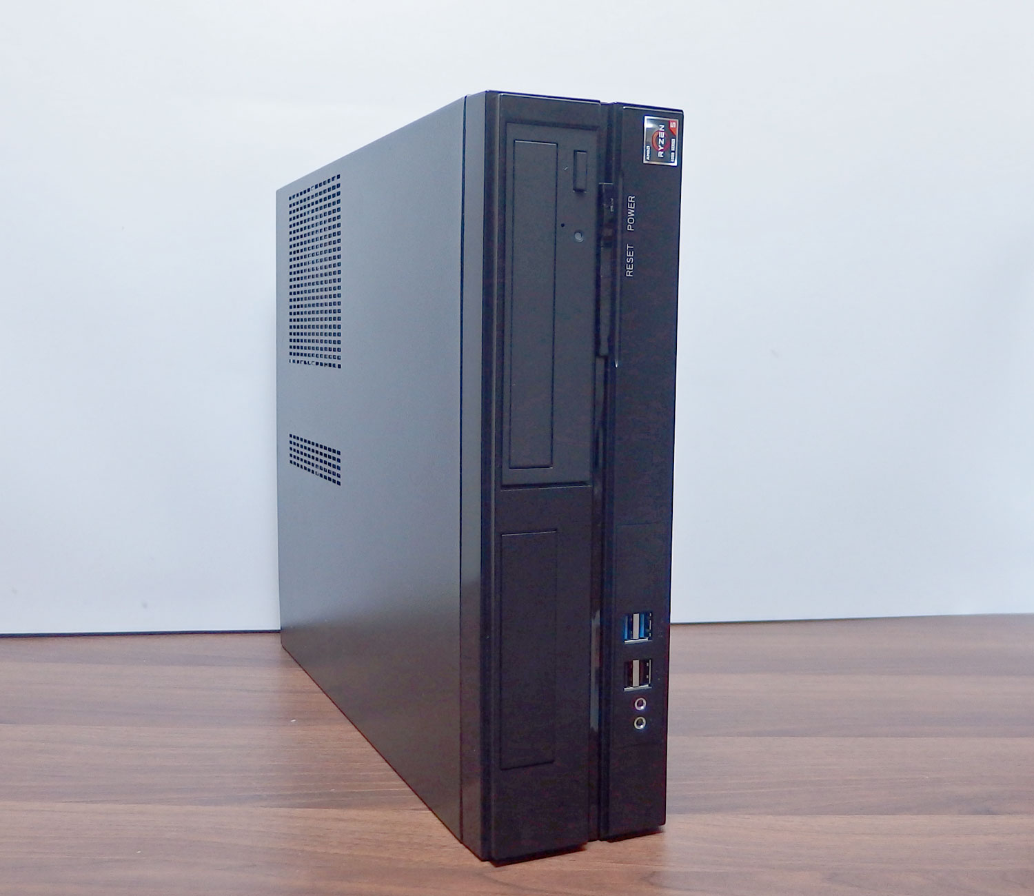 Ryzen 5 4500