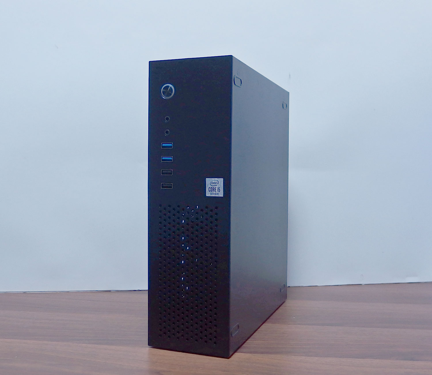 i5-11400F